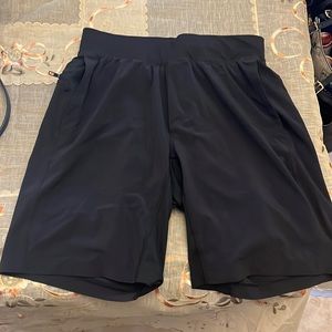 Lulu lemon men’s running shorts